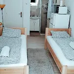 Appart hôtel Napfény 3*