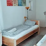 Aparthotel Napfeny Apartmanhaz Balatonbereny
