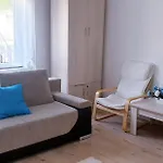 Napfeny Apartmanhaz Balatonbereny