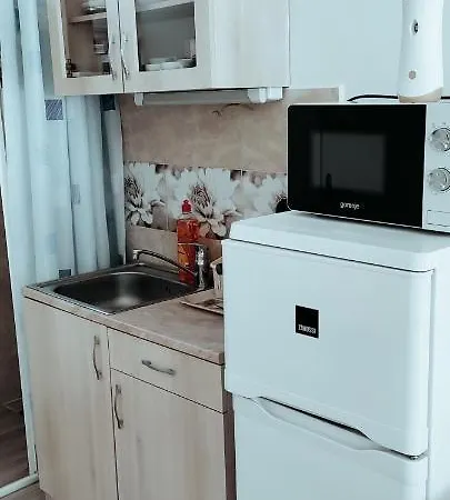 Napfeny Apartmanhaz