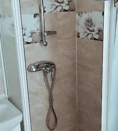 Napfeny Apartmanhaz Aparthotel Balatonbereny