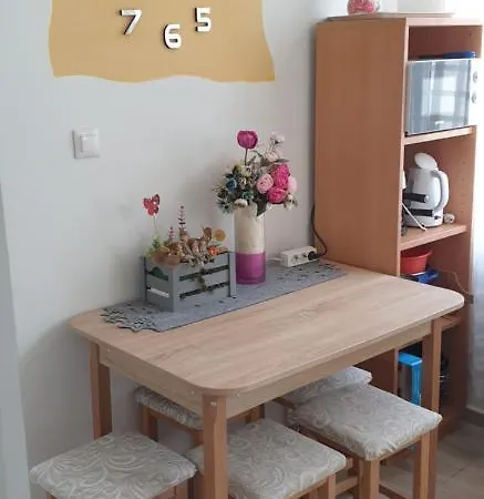 Napfeny Apartmanhaz Aparthotel *