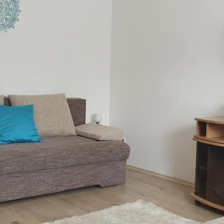 Napfeny Apartmanhaz *