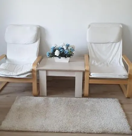 Napfeny Apartmanhaz Aparthotel Balatonbereny