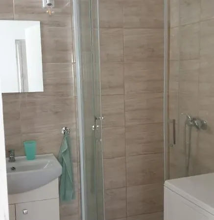 Napfeny Apartmanhaz Aparthotel