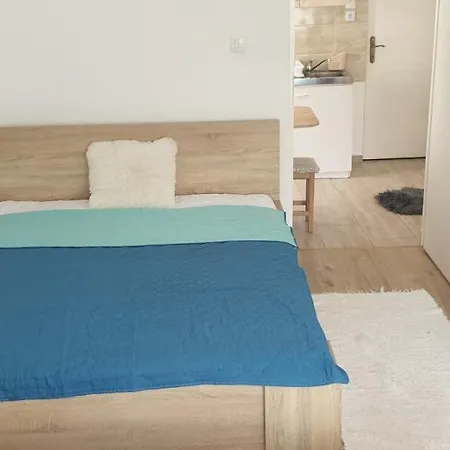 Napfeny Apartmanhaz Aparthotel *