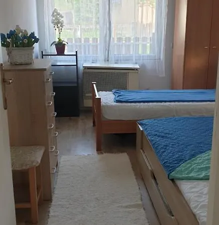Napfeny Apartmanhaz *