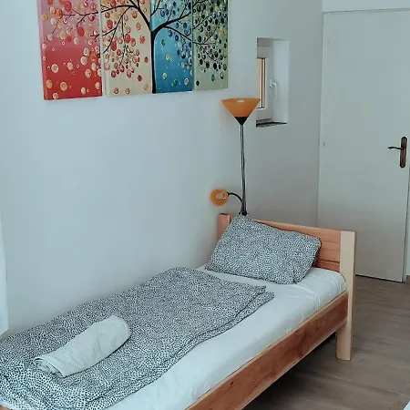 Napfeny Apartmanhaz