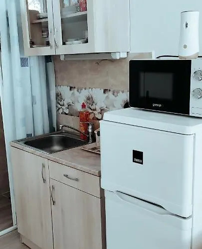 Napfeny Apartmanhaz